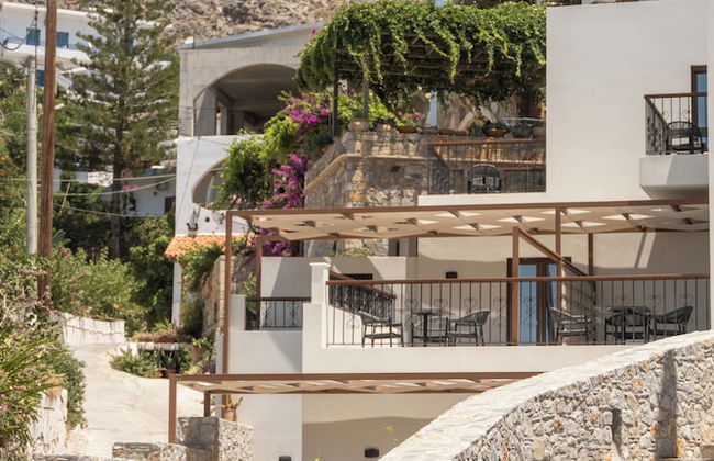 VENTUS Luxury Suites - Foto 56