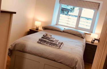 UNIQUE CORNISH COTTAGE CONVERSION Central location - Foto 26