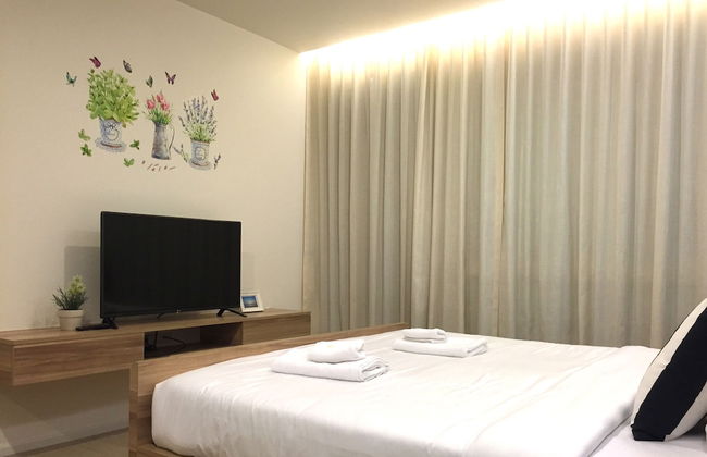 Luxury Beachfront Condo Hua Hin - Foto 7