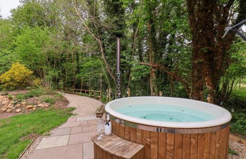 Alum House Littlebeck, Whitby - Roe Deer Lodge - Foto 27