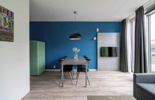 YAYS Amsterdam Prince Island by Numa - Photo 17