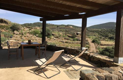 Dammusi IL SERRALH -Pantelleria- - Foto 48