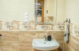 Domek Dzikusówka Bieszczady Solina Polańczyk - Foto 6