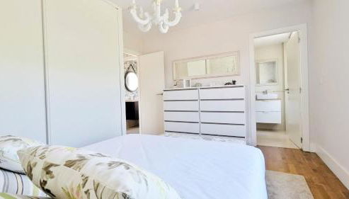 Casa con piscina Riosar Santiago - Foto 2, wardrobe