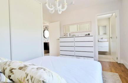 Casa con piscina Riosar Santiago - Foto 2