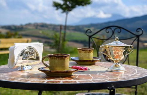 3 Bedroom Lovely Home In Montedinove - Foto 16