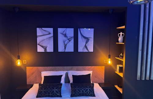 CK Suite & Spa Reims - Foto 18