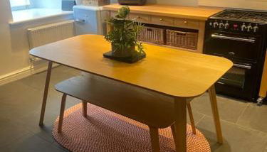 Hen Blas, 14th century 2 bedroom Cottage - Foto 5