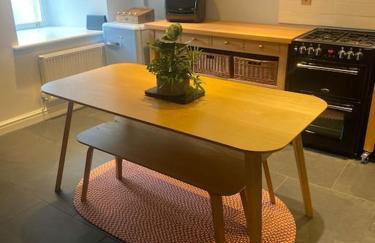 Hen Blas, 14th century 2 bedroom Cottage - Foto 5