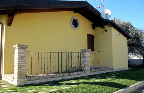 Agriturismo Tenuta Santa Maria - Foto 16