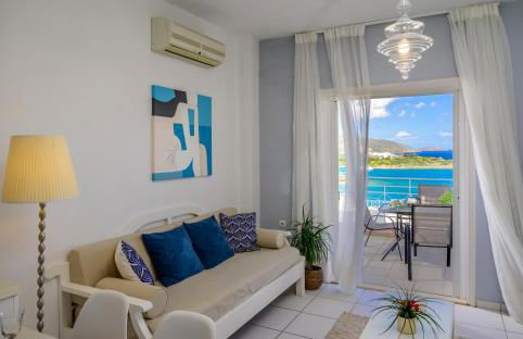 Bellevue Suites - Foto 114