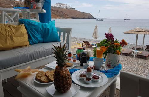 Aegean Sea Villas - Foto 34