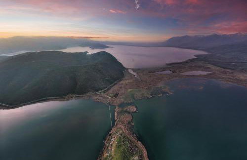 Prespes Lake View Family Apartment - Photo 12