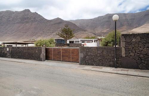 Bungalow Famara, Lanzarote - Foto 28