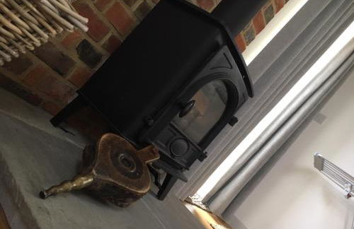 The Old Chapel - Photo 18