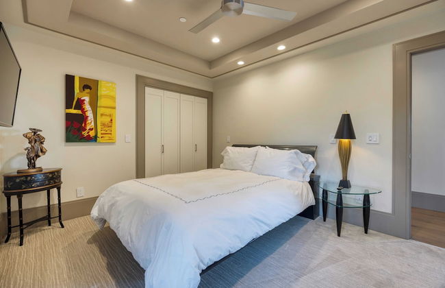 Private Pool, Firepit & Wine Room Near Top Paso Wineries Devi Ranch - Foto 6