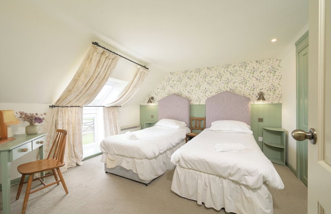 Cardross Estate Holiday Cottages - Foto 45