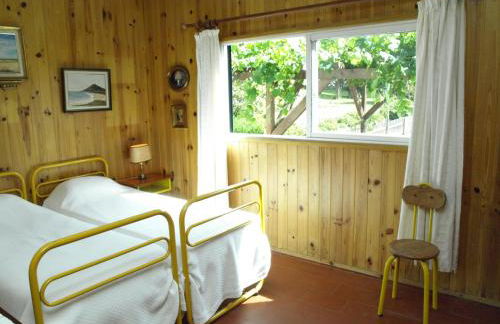 VNC13V4, encantadora casa e piscina, vista rio Min - Foto 33