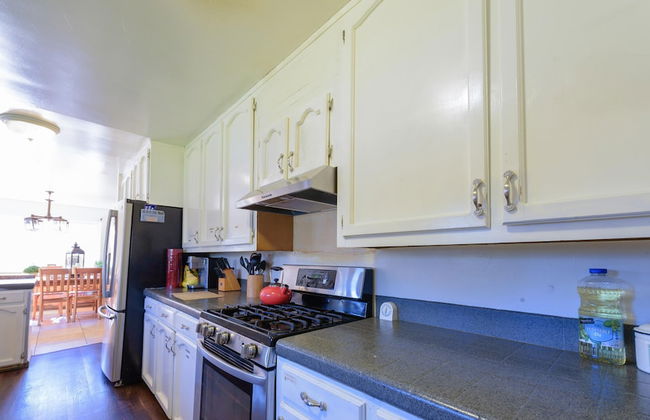 Mv25: Waterfront Tahoe Keys Home -30 Days Minimum - Foto 21