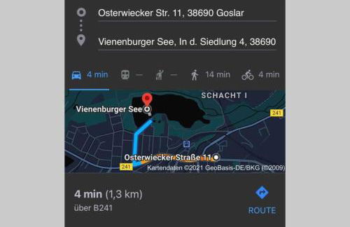 FeWo Seenest #Netflix #Seenähe #Einkaufen von Harztraveler - Foto 19