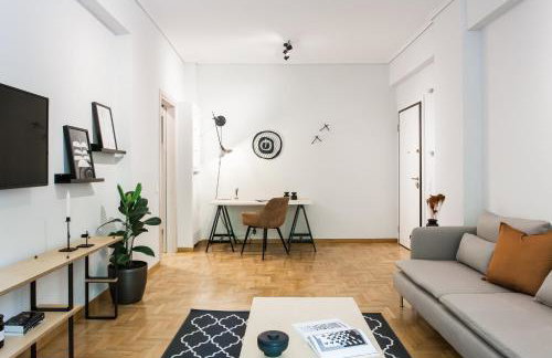 Bright 2BD Apartment in Psychiko by UPSTREET - Photo 7