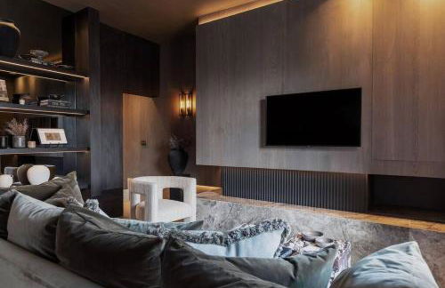 Alfred's Ramsbottom - Suite One - Foto 30