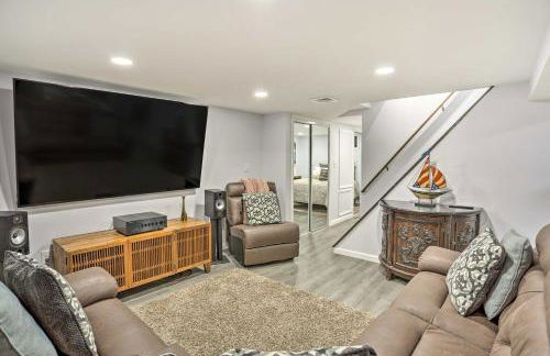 Saddle Brook Studio with Patio - Near NYC! - Foto 6