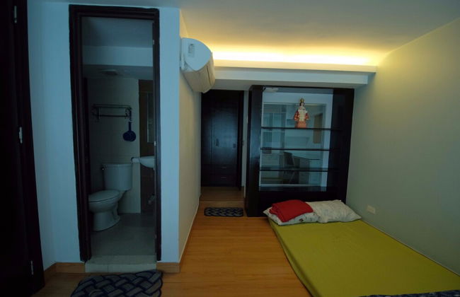 Luxury Loft in Cebu City - Foto 8