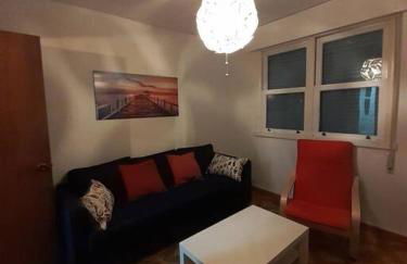 Praia da Borna 1ºA - Foto 3