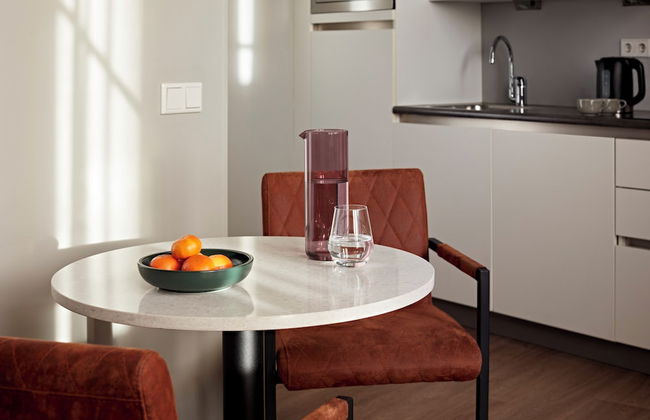 YAYS Amsterdam Maritime by Numa - Foto 24