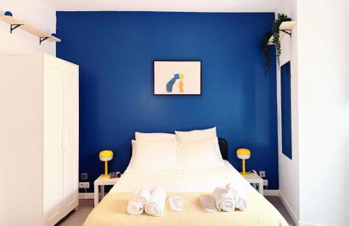 La Suite Sétoise - Foto 3