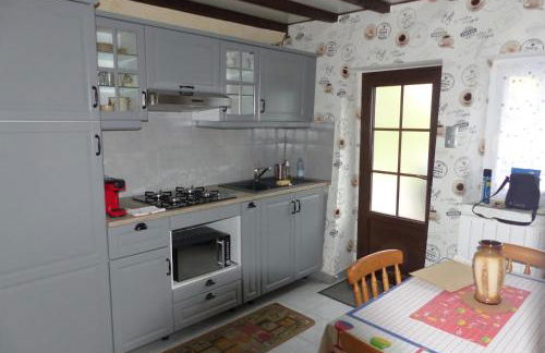 Gîte rural Les Maires d'Avaux - Foto 11