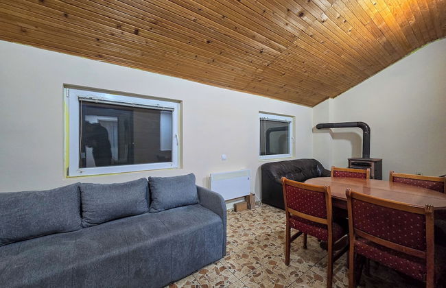 Vila Nera Banstol Cottage - Foto 5