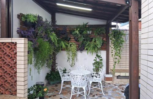 Acolhedor com suíte e wi-fi - Foto 20