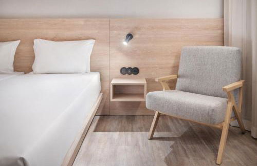 Moov Apartments Boavista - Foto 16