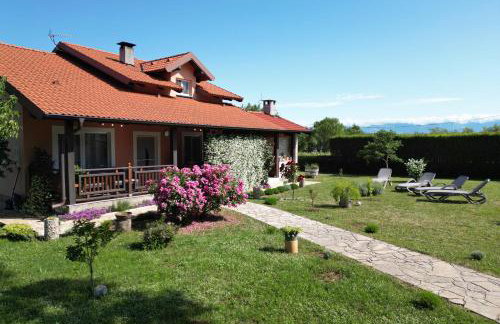 Villa Tinov Dvor - Foto 21