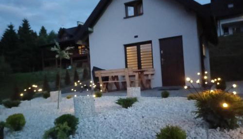 Smerekowa Ostoja - Foto 4, Garden