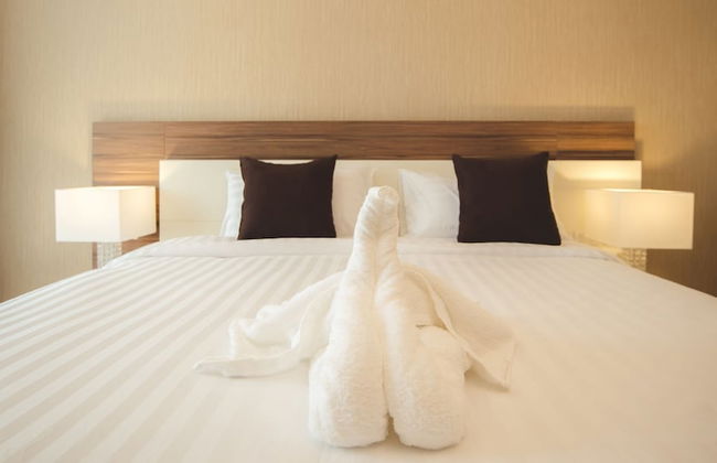 HOC5 Daily Apartment Chiang Mai - Foto 4