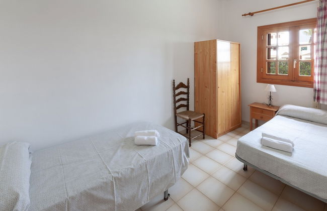 Secreto in Oliva With 3 Bedrooms and 1 Bathrooms - Foto 14