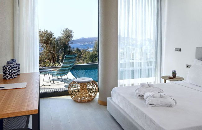 G Beyond Residences & Villas - Foto 25