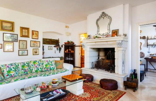 Palazzo Sabella Tommasi - Foto 48