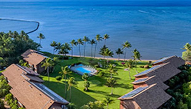 Castle Molokai Shores - Photo 4