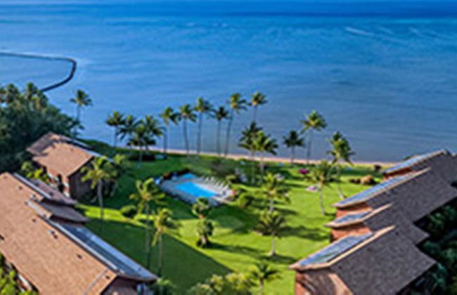 Castle Molokai Shores - Photo 4