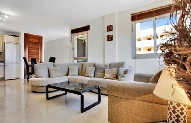 Belvilla by OYO Apartamento Sol y Paraaso I - Photo 11