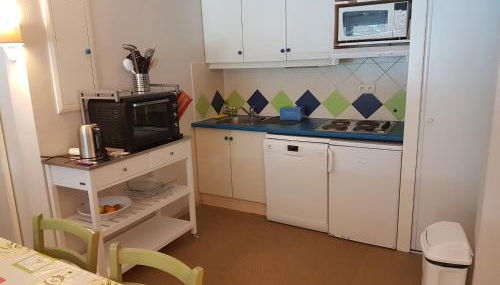 Grand T3 - Terrasse les pieds dans l'eau - Climatisation - Foto 4