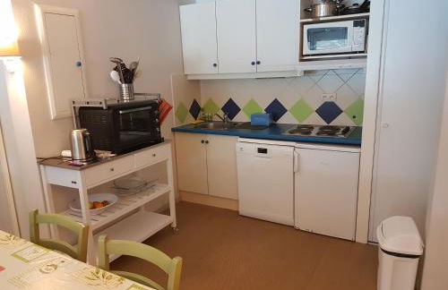 Grand T3 - Terrasse les pieds dans l'eau - Climatisation - Foto 4