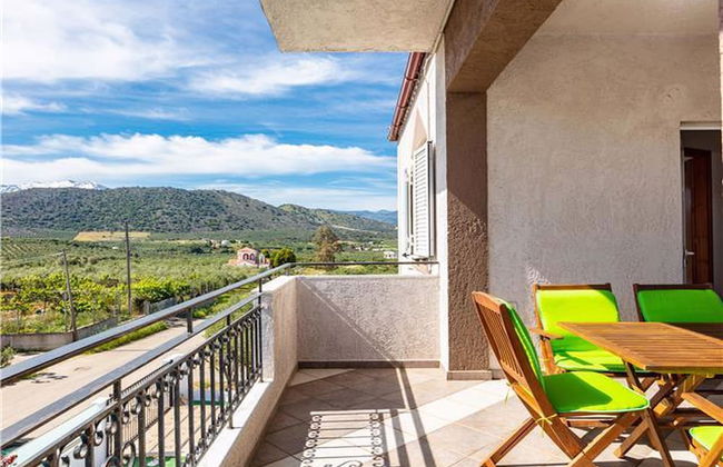 Villa Horizon With Private Pool In Crete - Foto 25