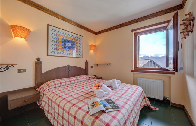 Grange Hike & Ski - 39D Sestriere - Foto 4