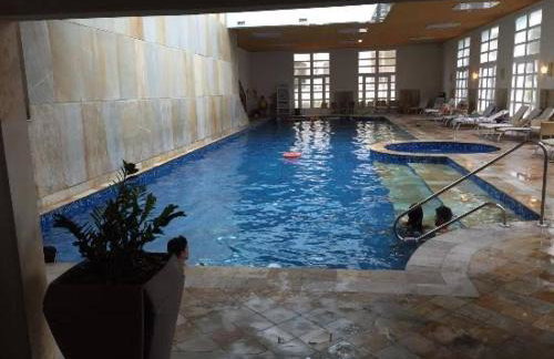 Il Campanario - Cobertura - Foto 10