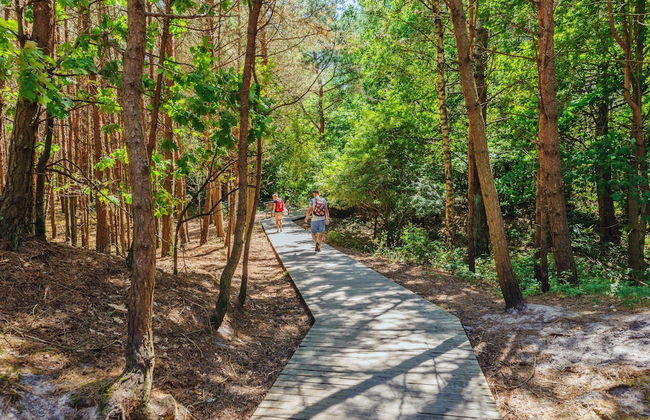 Apartamenty Sun & Snow Seaside Grzybowo - Photo 2